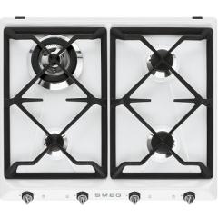 SMEG SR964BGH - Газов плот 4 зони