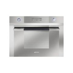 SMEG SC45V2 - Парна фурна 34л