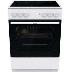 GORENJE GEC6A41WC - Готварска печка 60см