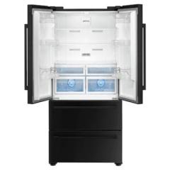 SMEG FQ55FNDF - SIDE BY SIDE 539л