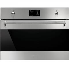 SMEG SF4390VCX1 - Конвектомат