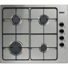 ZANUSSI ZGH62414XA - Плот газов 4 зони