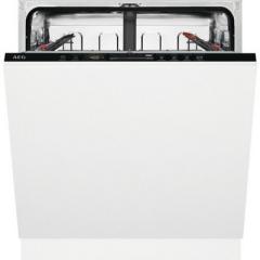 AEG FSE63307P - Съдомиялна за вграждане 12К