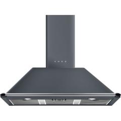 SMEG KT100GRE - Аспиратор декоративен