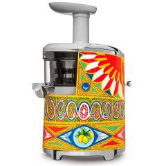SMEG SJF01DGEU - Сокоизтисквачка
