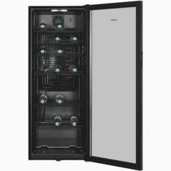 EXQUISIT GKS240-GT-160CB - Витрина 237л