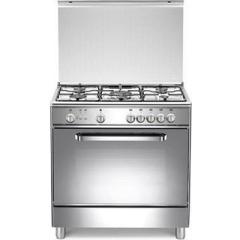 BESTRON LT85C41XC - Готварска печка 80см