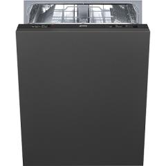 SMEG STL22124 - Съдомиялна за вграждане 13к