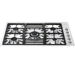SMEG PGF95-4 - Плот газов 5 зони
