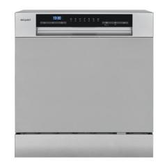 EXQUISIT GSP5508-030DIX - Съдомиялна 8к
