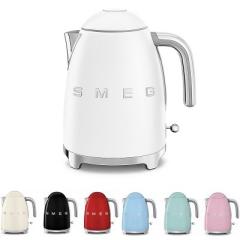 SMEG KLF03WHMEU - Кана