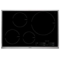 AEG HK854220XB - Плот индукционен 4 зони