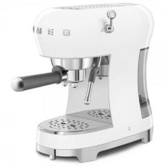 SMEG ECF02WHEU - Кафемашина