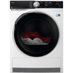 AEG TR979M8CS - Сушилня кондензаторна 9кг