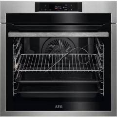 AEG BPE742280M - Мултифункционална фурна за вграждане 71л