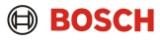 BOSCH