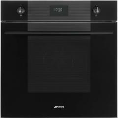 SMEG SFP61MOB - Мултифункционална фурна за вграждане 70л
