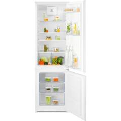 ELECTROLUX LND5FE18S1 - Хладилник с фризер за вграждане 269л