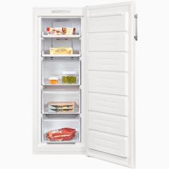 EXQUISIT GS231-NF-H-040CW - Фризер 161л