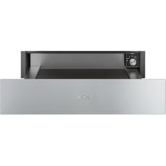 SMEG CPR315X - Чекмедже за претопляне