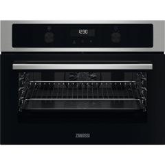 ZANUSSI ZVEKN7X1 - Мултифункционална фурна за вграждане 43л