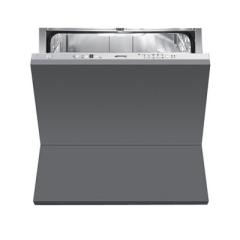 SMEG STC75 - Съдомиялна хоризонтална  7 к