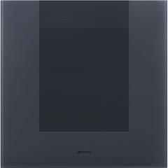 SMEG CVI129G - Винарна за вграждане 29 бутилки