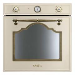SMEG SF700PO - Мултифункционална фурна за вграждане 70л