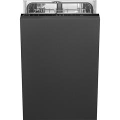 SMEG ST4522MO - Съдомиялна за вгаждане 9к