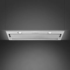 SMEG KSEG78PXE - Аспиратор за вграждане