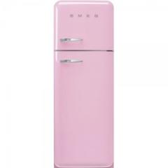 SMEG FAB30RPK5 - Хладилник с камера 294л