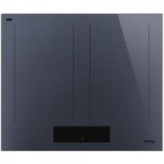 SMEG SIM1644DG - Плот индукционен 4 зони