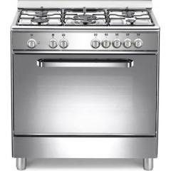 BESTRON LT85C41X - Готварска печка 80см