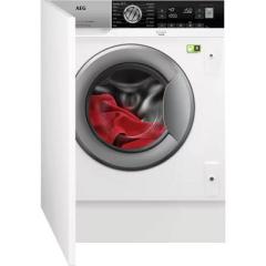 AEG L8FBE48SI - Пералня за вграждане 8кг