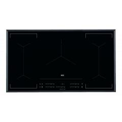 AEG IKE95454FB - Плот индукционен 5 зони