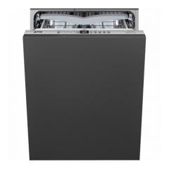 SMEG STL332CH - Съдомиялна за вграждане 13К