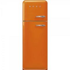 SMEG FAB30LOR5 - Хладилник с камера 294л