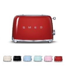SMEG TSF01RDEU - Тостер