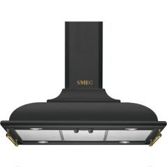 SMEG KCI19AOE - Аспиратор островен