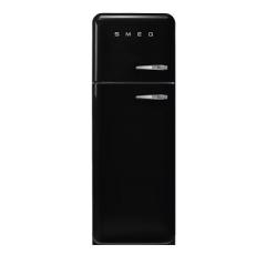 SMEG FAB30LBL5 - Хладилник с камера 294л