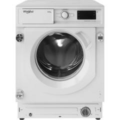 WHIRLPOOL BI WDWG 961486 EU - Пералня със сушилня за вграждане 9/6кг