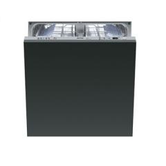 SMEG STLA825B-1 - Съдомиялна за вграждане 13к