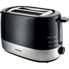 GORENJE T850BK - Тостер