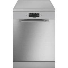 SMEG LVS342CQSX - Съдомиялна 14к