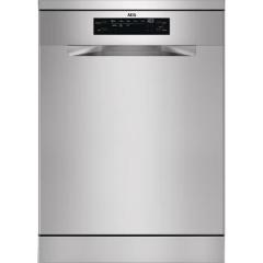 AEG FFB74927ZM - Съдомиялна 14к