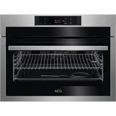 AEG KPE742280M - Мултифункционална фурна за вграждане 43л