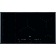 AEG IKE95474FB - Плот индукционен 5 зони
