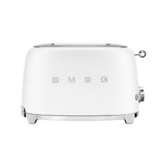SMEG TSF01WHMEU - Тостер