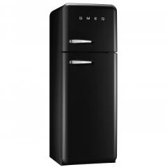 SMEG FAB30RBL5 - Хладилник с камера 294л