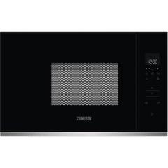 ZANUSSI ZMBN2SK - Микровълнова фурна за вграждане 17л